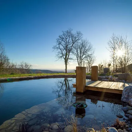 Mas Caners - Eco-chic Lodges, Nature & Biological Pool Σπίτι διακοπών *