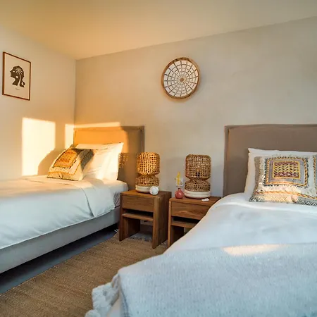 Mas Caners - Eco-chic Lodges, Nature & Biological Pool Dom wakacyjny Montbolo
