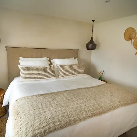 Mas Caners - 2 Eco-chic Lodges, Nature & Biological Pool * Montbolo