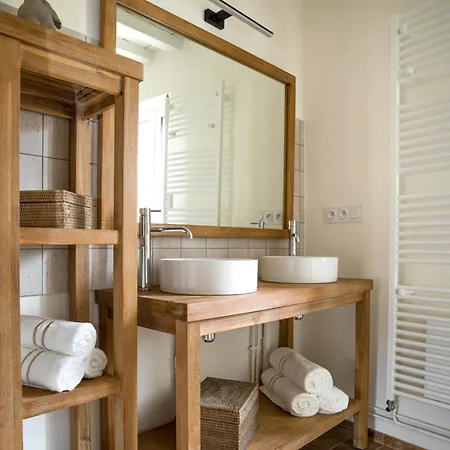 Mas Caners - Eco-chic Lodges, Nature & Biological Pool Σπίτι διακοπών