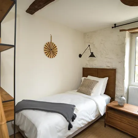 Mas Caners - Eco-chic Lodges, Nature & Biological Pool Σπίτι διακοπών Montbolo