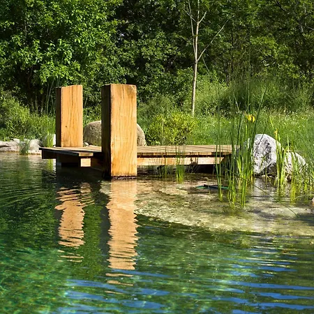 Mas Caners - 2 Eco-chic Lodges, Nature & Biological Pool בית נופש Montbolo