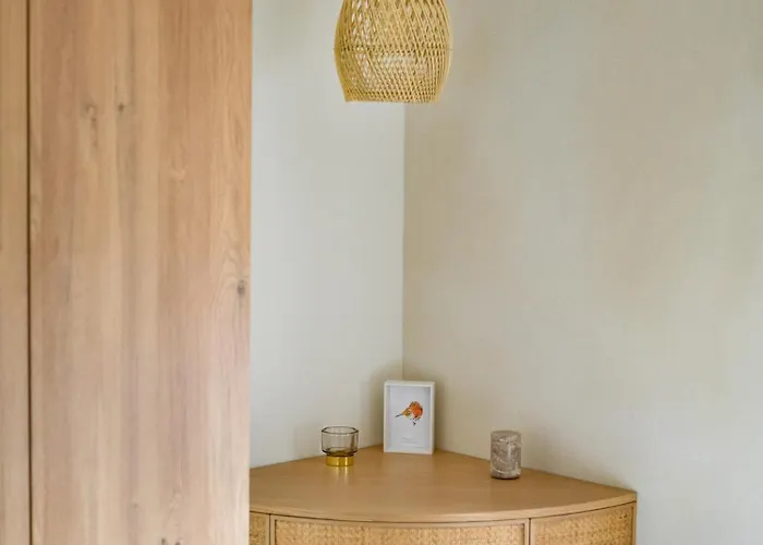 Holiday home Mas Caners - 2 Eco-chic Lodges, Nature & Biological Pool *